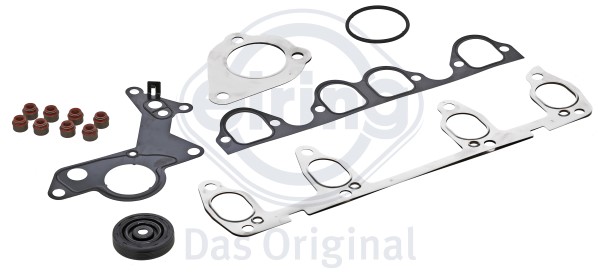 ELRING 655.360 Gasket Set,...